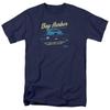 Dexter Moonlight Fishing TV Show T-Shirt Sizes S-4XL NEW