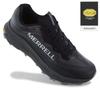 Agility Peak 6 - Men's Trail Running Shoes Hiking Boots Black J00003309 ORIGINAL