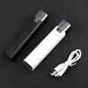 Strong Light Flashlight Searchlight Mini Flashlight + USB Power Bank