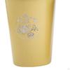 4Pc Stainless Steel Cup Camping Water Tumblers for Picnic Climbing