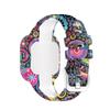 Strap for Fit JR 3/ vivofit JR 3 Waterproof Bracelet Durable Smartwatch Fashion Band Belt Sports Wristband