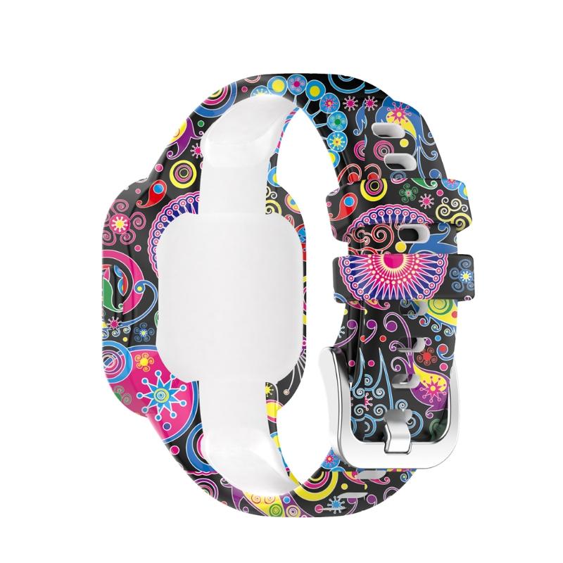 Strap for Fit JR 3/ vivofit JR 3 Waterproof Bracelet Durable Smartwatch Fashion Band Belt Sports Wristband