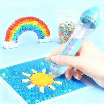Hobbyer og kreativitet – Diamond paint
