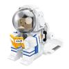 Non-Toxic Balody Creative Spaceman Building Blocks Astronaut Series Theme Mobile Bracket Po Frame Model Bricks Kids Toys Holiday Gifts