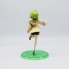17CM Anime Mushoku Tensei Figure Sylphyette Standing Animation Model Toy Gift Collection Decorative Ornaments PVC