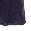 nano&co Linen Blend French sleeve Long dress F Navy blue Nano Universe Women Used