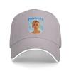 Women Unisex Singer Shakira Outdoor Hat Summer  Adjustable Baseball Caps Casual Baseball Cap Fashion Sunscreen Hats