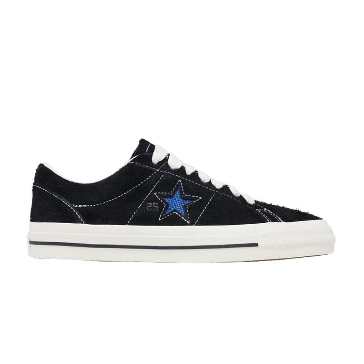 Quartersnacks x Converse One Star Pro Low Black 42.5