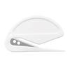 1 Piece Knotting Comb For Cats, Pet Knotting Comb Cat Dog Grooming Pet Supplies For Dog Pet Hair Removal Tool, White