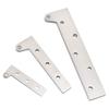 1 Pcs Stainless Steel Pivot Hinge 360-degree Revolving Door Hinge For Cabinets Doors Stainless Steel Hinge Window Hinge
