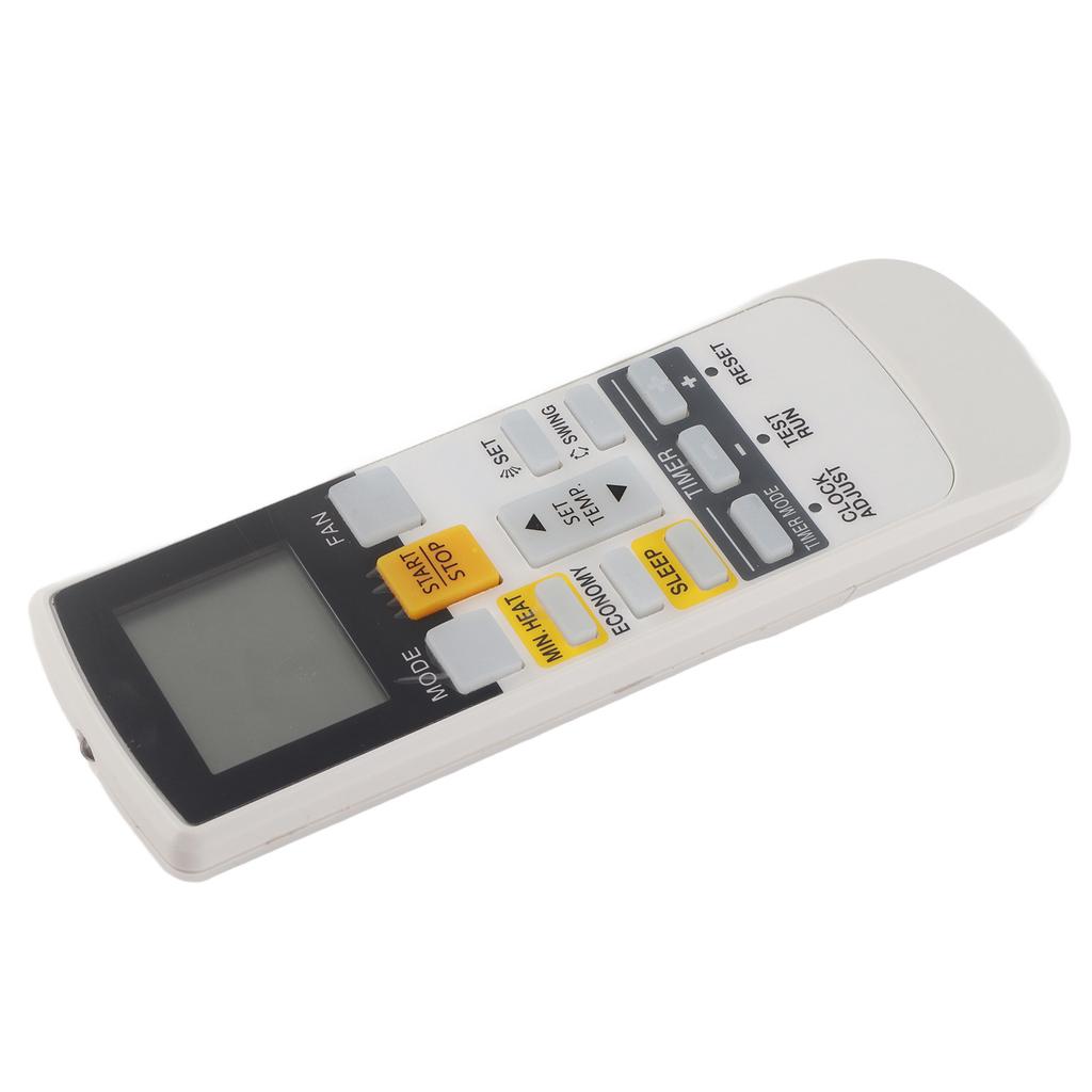 Fjernkontroll for Fujitsu klimaanlegg AC fjernkontroll erstatning