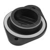 Hull Fulcrum Strong Durable Corrosion Resistant Wear Resistant Kayak Drainage Valve