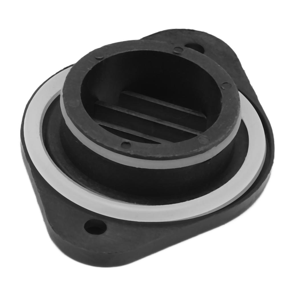 Hull Fulcrum Strong Durable Corrosion Resistant Wear Resistant Kayak Drainage Valve