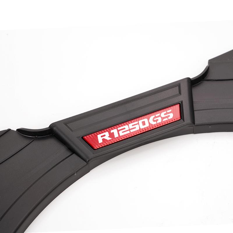 Motorcycle Cockpit Fairing For BMW R1200 R1250 GS Adventure R1250GS ADV 2018-2022 2023 R1200GS LC Forkshield Updraft Deflector