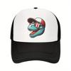 Baseball Cap Hats Caps Hats Anime Graphic Adult Unisex Women Father Birthday New Year Christmas Gifts Retro Sports Outdoor
