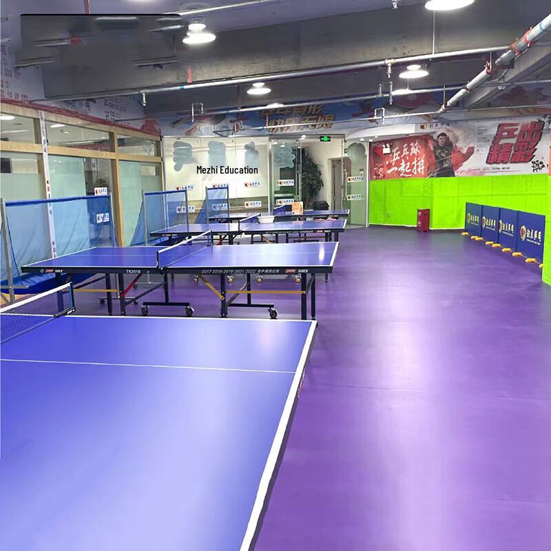 Shunhua Lang PVC Sports Flooring & Rubber Gym Mats