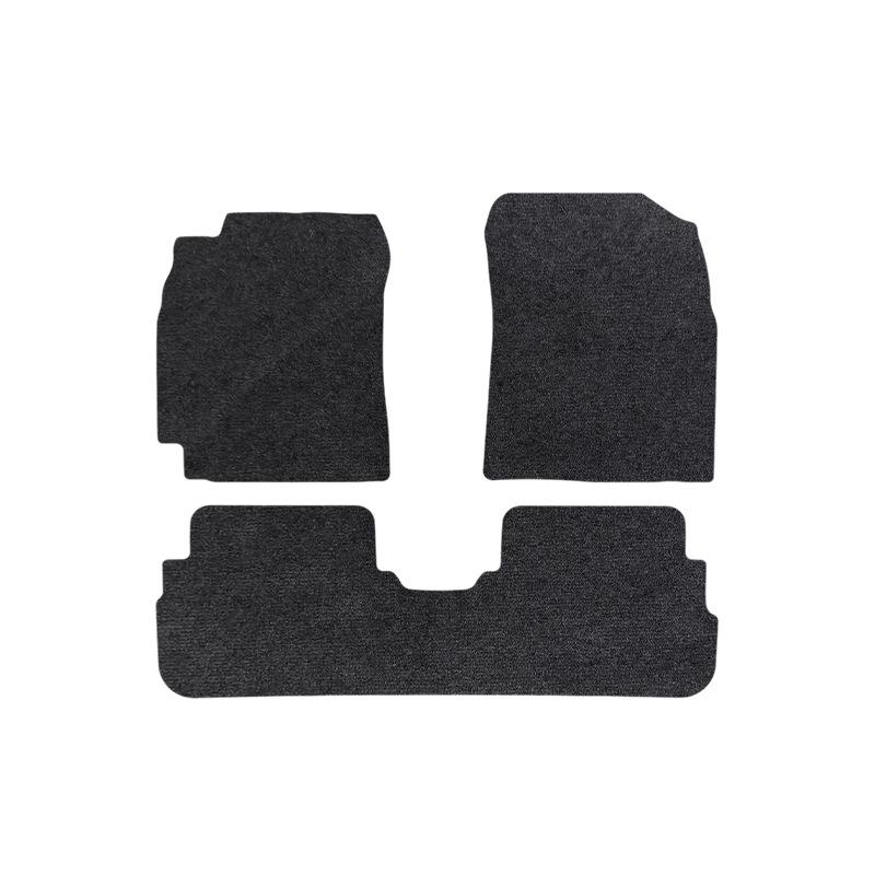 FAW Toyota 22-24 Corolla Raize Nylon Floor Mats for Car Interior
