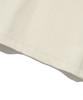 ROIDESROIS Pastel Cotton Layered Tee (Gray)