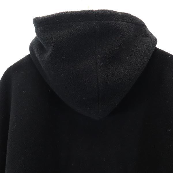 Gramicci freeze poncho F Navy Women Used
