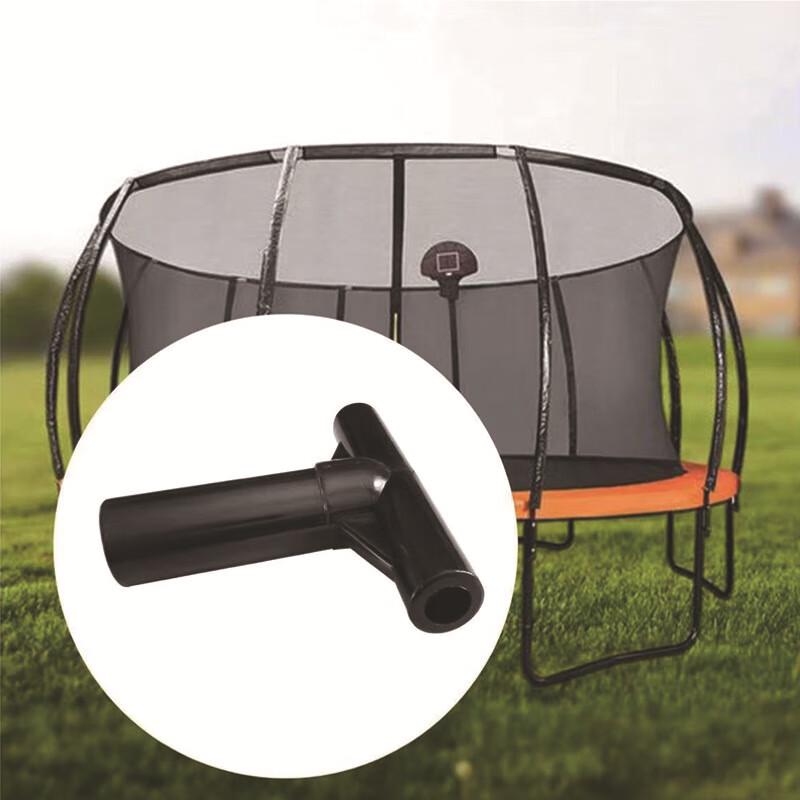 Longchan Trampoline T-Joint & Sleeve Kit