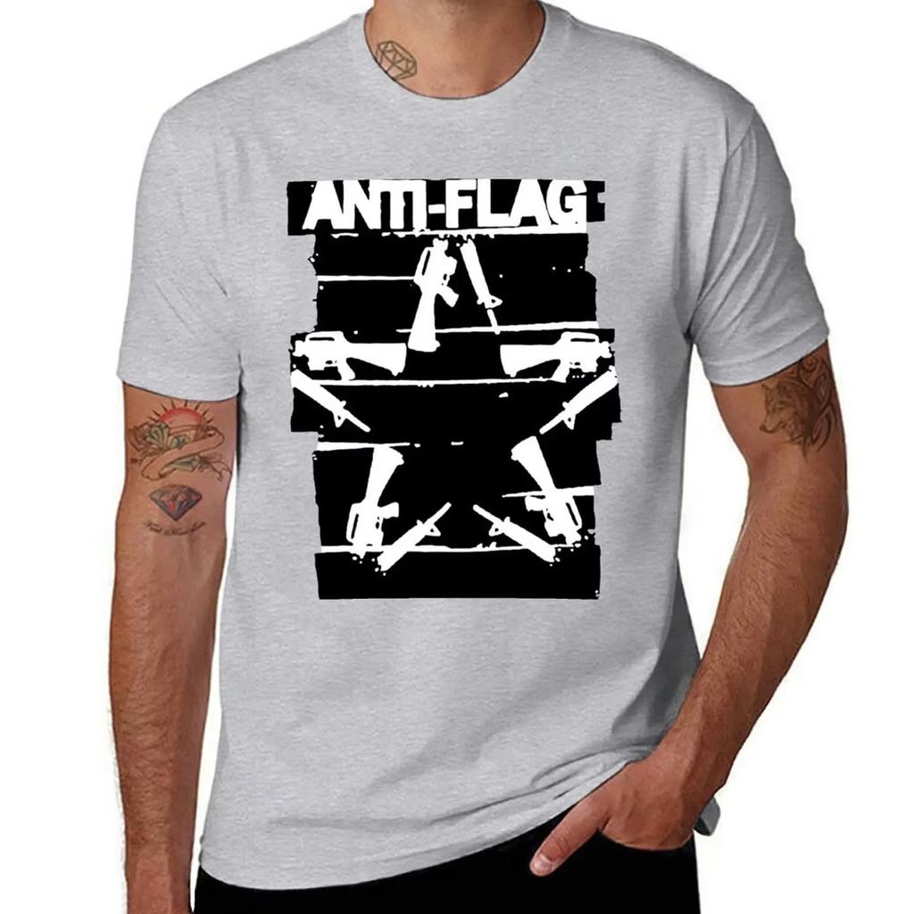 2025 new BLACKFLAGANTI TShirt shirts graphic plus sizes oversizeds Mens cotton tshirt Highquality comfortable and soft