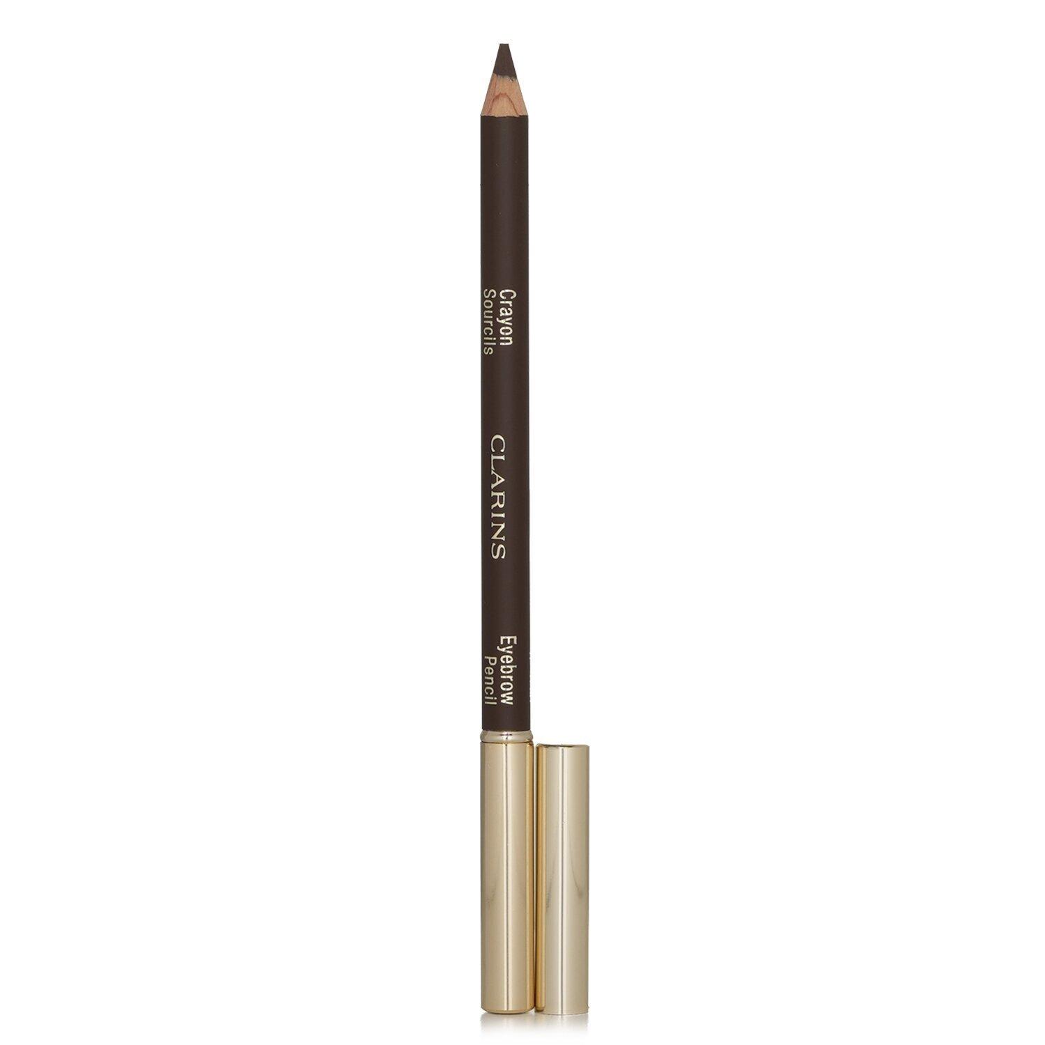 

Eyebrow Pencil - #02 Light Brown 1.3g/0.045oz