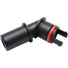 53032940AB PCV Valve Compatible with Chrysler 300, Aspen | Dodge Challenger, Charger, Durango, Magnum, Ram 1500 Pickup, Ram 2500 Pickup, Ram 3500