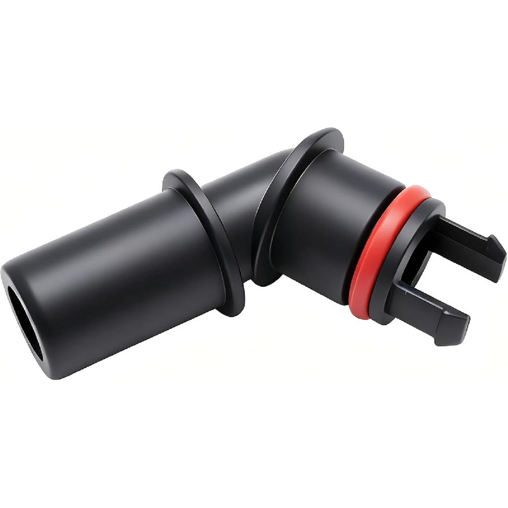 53032940AB PCV Valve Compatible with Chrysler 300, Aspen | Dodge Challenger, Charger, Durango, Magnum, Ram 1500 Pickup, Ram 2500 Pickup, Ram 3500