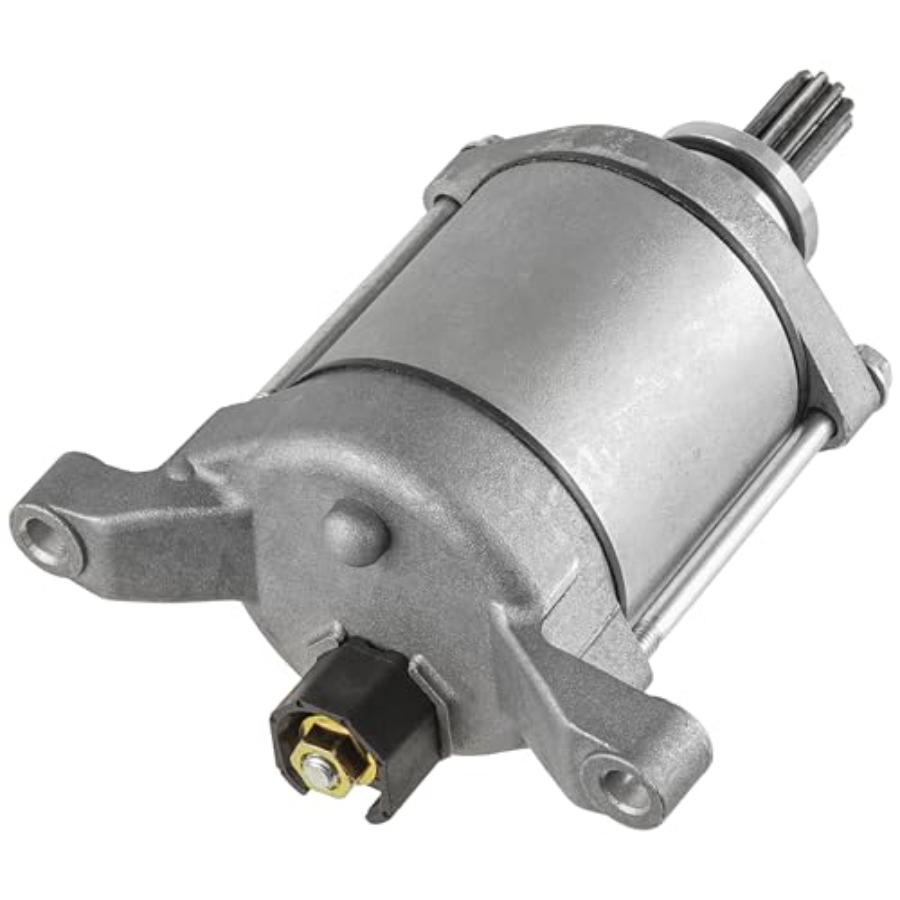 Avviamento Compatibile con Suzuki 3110038F20 3110038F10 per Sistema di Avviamento Motore Moto Alte Prestazioni Durata Affidabile