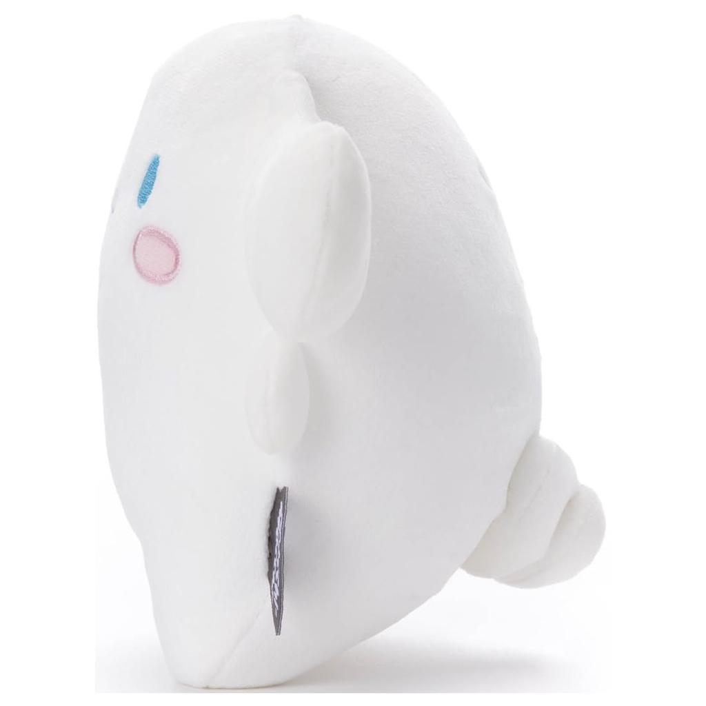 Sanrio Characters Mocchi-Mocchi- Plush Toy S Cinnamoroll Plush Toy Approximately 20cm Tall