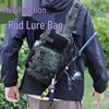 Brangdy Outdoor Multifunctional Fishing Bag