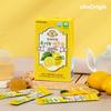 Vita Origin Premium Organic Lemon Juice 14 Pouches
