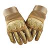Mussel Outdoor Tactical Full-Finger Touchscreen Gloves
