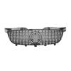 For Mercedes-Benz Sprinter W906 2009 2010 2011 2012 2013 ABS Grills Front Bumper Grille Hood Tuning Racing Grill