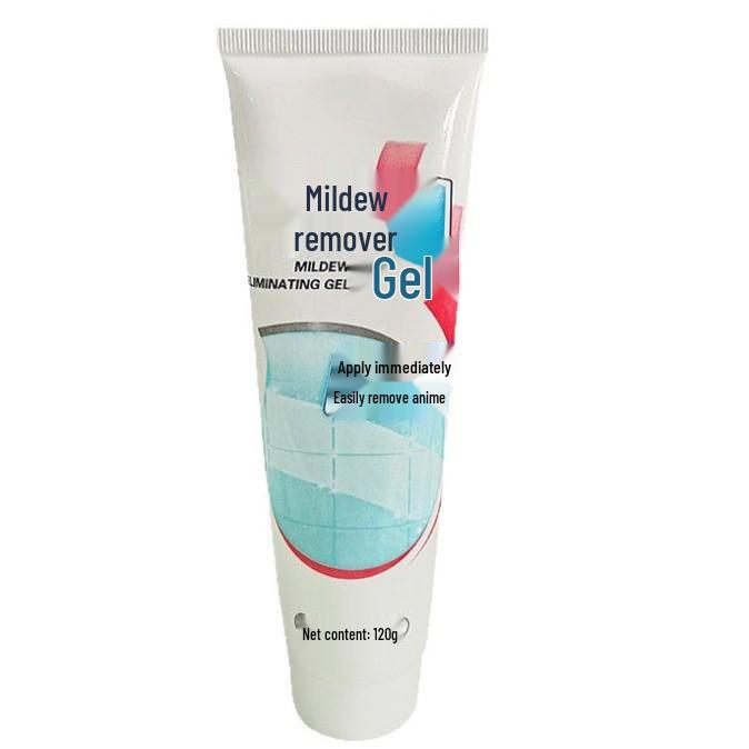 Mold Removal Spray Gel - Household Wall Cleaner for Mold Spots