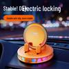 Cross-Border Car Phone Holder 2026: Electric Induction Vacuum Suction Cup Mount for Navigation