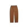 New MLB Boston Red Sox Casual Pants Unisex Brown 3AWPB0624-43BRS