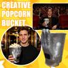 Produse cu Film Cald: Găleată de Popcorn pentru Film, Găleată de Popcorn Imprimată 3D