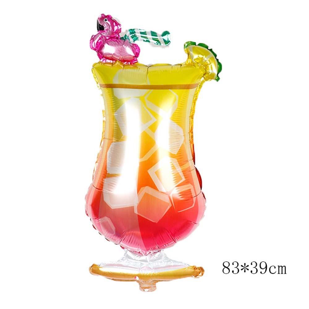 Premium Happy Birthday Aluminum Foil Balloons Ideal For Memorable Celebration Events