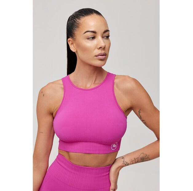 Спортивный бюстгальтер ROUGH RADICAL SEAMLESS LINEA SPORTS BRA