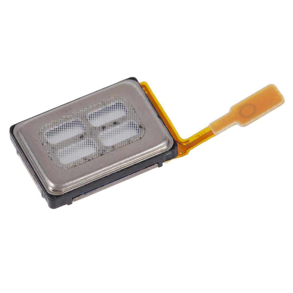 Für Samsung Galaxy A25 5G (Global) (161,0 x 76,5 x 8,3 mm) A256 Ohrhörer Lautsprecher Ersatzteil (ohne Logo)