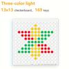 Ai Intelligent Gomoku Children'S Primary School Chessboard Game Puzzle Thinking Training Electronic Toys Go To Family Gatherings