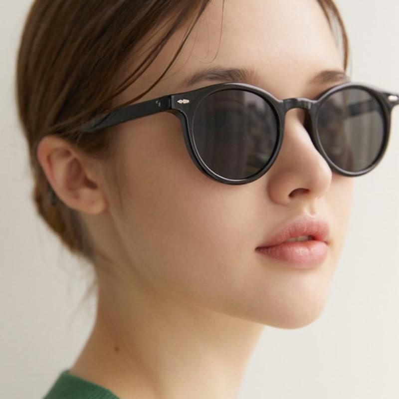 

One Brilliant Bridget-OB278-Black FREE