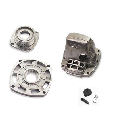 Utensili abrasivi – Fresatrici elettriche