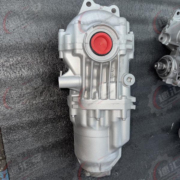 Honda CR-V a UR-V Zadní diferenciál Náprava Rozvodovka