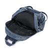 Denim Small Backpack Women's Backpack Multi-functional Chest Bag