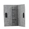 Neapolitan Mastiff, Mastino Napoletano - Dog Passport Case, Document Case, Gift for the Traveller from the Art-Dog Brand