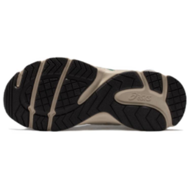 Asics Kahana Sd Sandale de Plajă Confortabile Minimaliste Sandale Unisex Alb 1203A406-100