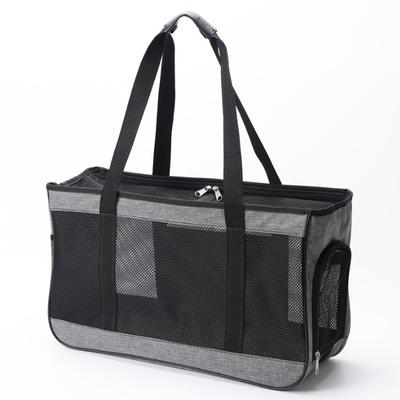 2023 New Spring and Summer Pet Bag Out Portable Handbag Breathable Cool Dog Bag Cat Bag