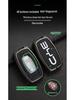 BYD Song, Tang Max, G5 Surui, E5 Sirui, G6 Qin Metal Key Case – Creative Car Shell Buckle (Old Models)